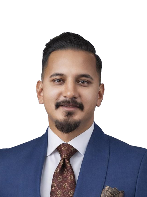 Ranjit Raj Onta